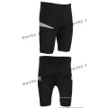 Kompression Tight Shorts Radfahren Hose mit Cooldry Funktion